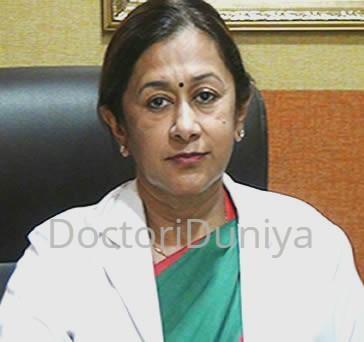 Dr. Vandana Bansal