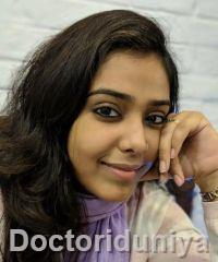 Dr Vartika Modi