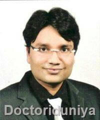 Dr Varun Kothari