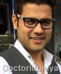 Dr Varun Kumar Malviya 