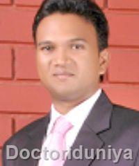 Dr Varun Y Bellay
