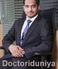Dr Vasunethra Kasargod