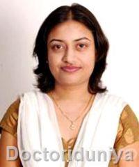 Dr Versha Jain