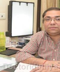 Dr Vibhav Malviya