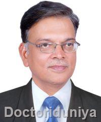 Dr Vijay Chourdia