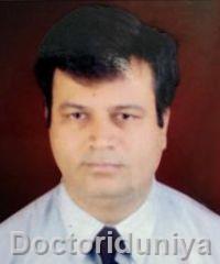 Dr Vijay Kumar Nandmer