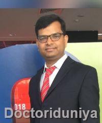 Dr Vikas Asati