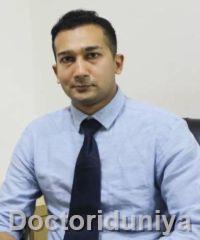 Dr Vikas Jain