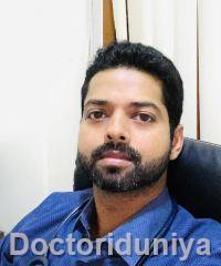 Dr Vinayak V