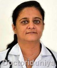 Dr Vinita Bhagia