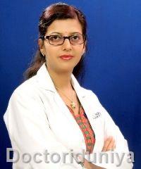 Dr Vinita Jaiswal