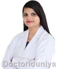 Dr Vinita Mewada 
