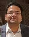 Dr Vishal Tripathi