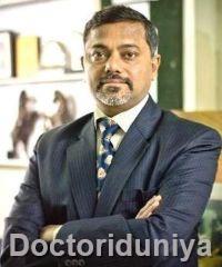Dr Vivek Arya