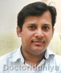 Dr Vivek Kumar Dey