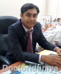 Dr Yashveer J K