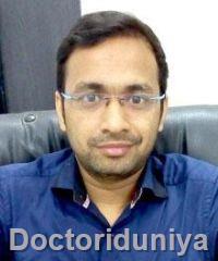 Dr Yogesh Rathore