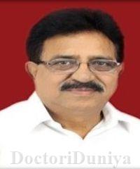 Dr Yuvraj Kumar Tyagi