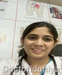 Dr Zainab Saifee 