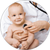pediatrician
