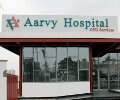 Aarvy Healthcare 