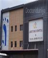 Ashutosh Hospital and Trauma Centre