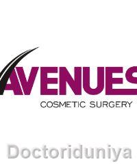 Avenues Hair Transplant And Plastic Surgery Center
