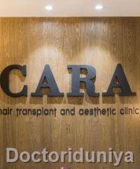 Cara Hair Transplant And Aesthetics Center
