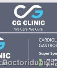 CG Clinic