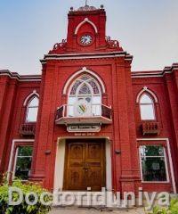 Christian Medical College And Hospital
