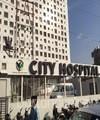 City Hospital