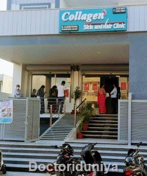 Collagen Skin & Hair Clinic