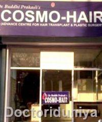 Cosmo Hair Advance Centre For Hair Transplant And Plastic Surgery