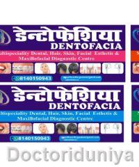 Dentofacia 