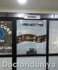 Dermacure Skin And Cosmetic Clinic