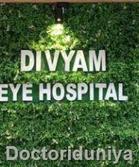 Divyam Eye Hospital