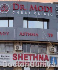 Dr Modi Chest Clinic