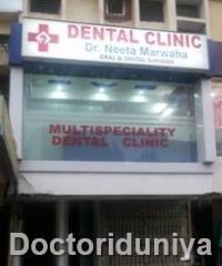 Dr Neeta Marwaha Multispeciality Dental Clinic