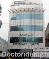 Excel Care Hospital