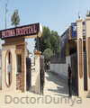 Fatima Hospital