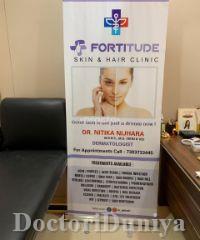 Fortitude Health And Skin Clinic