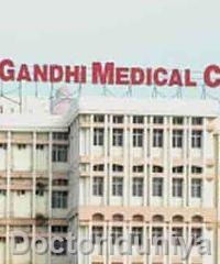 Gandhi Medical College