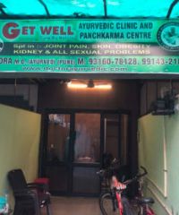 Get Well Ayurvedic Centre