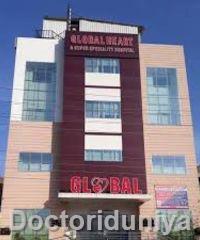 Global Heart And Superspeciality Hospital