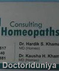 Homeopathy Care