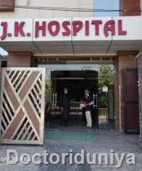 J K Hospital