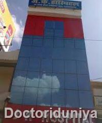 J K Hospital