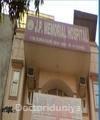 J P Memorial Hospital