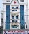 Jain Hospital