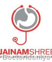 Jainamshree Multispeciality Hospital